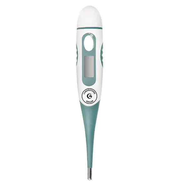 THERMOMÈTRE FLEXIBLE 10 SECONDES