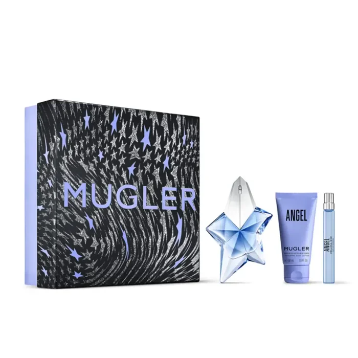 Thierry Mugler ANGEL LOTTO