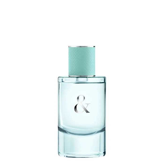 Tiffany & Love For Her – Eau de Parfum