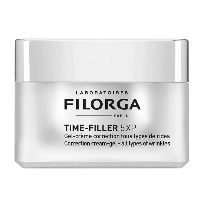 Time-Filler Gel Crème 5XP – Gel-crème correction tous types de rides