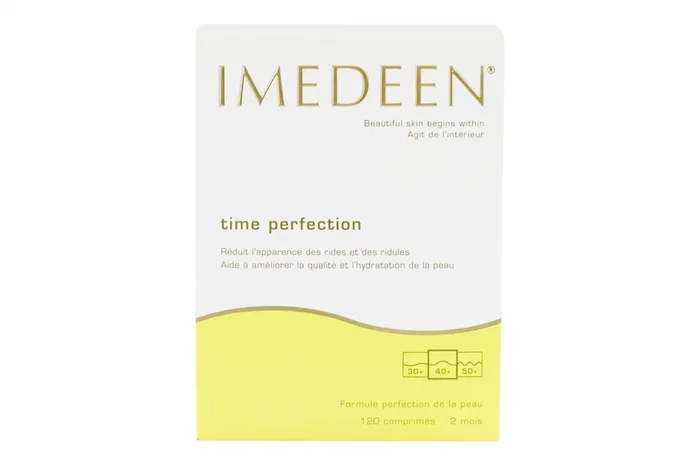 Time Perfection Compl. alimentaire 120 comprimés