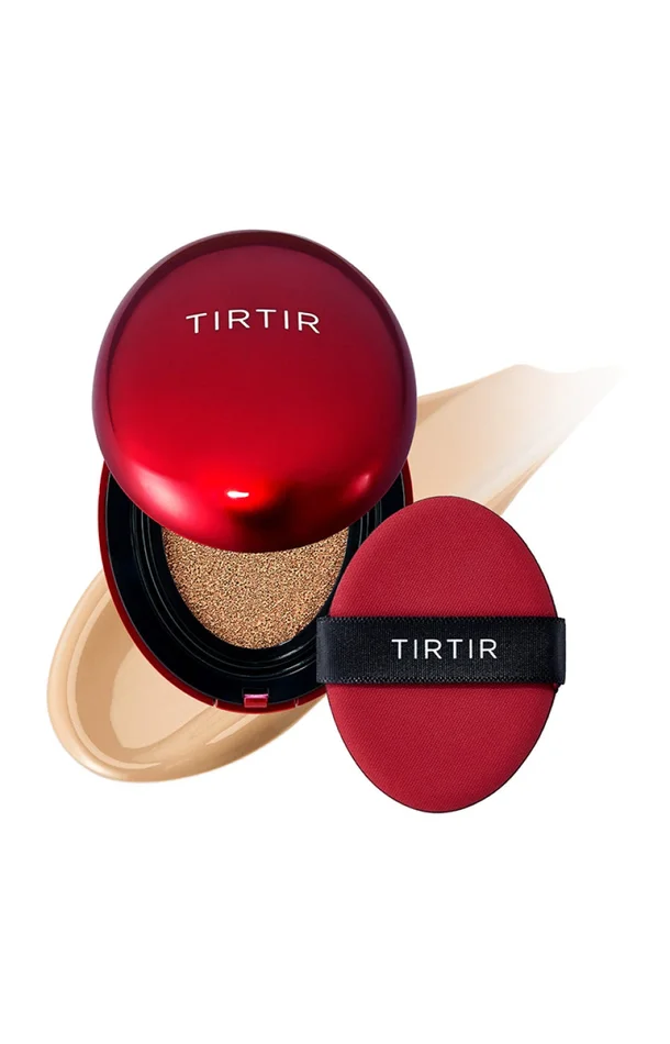 Tirtir – Fond de teint semi-mat SPF 40+
