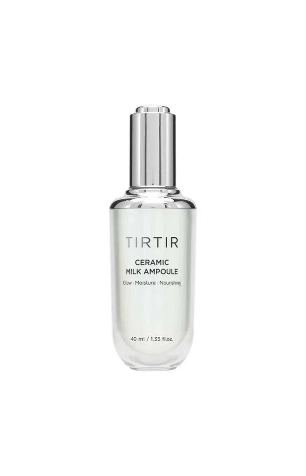 Tirtir – Sérum hydratant intense – Céramides – Visage