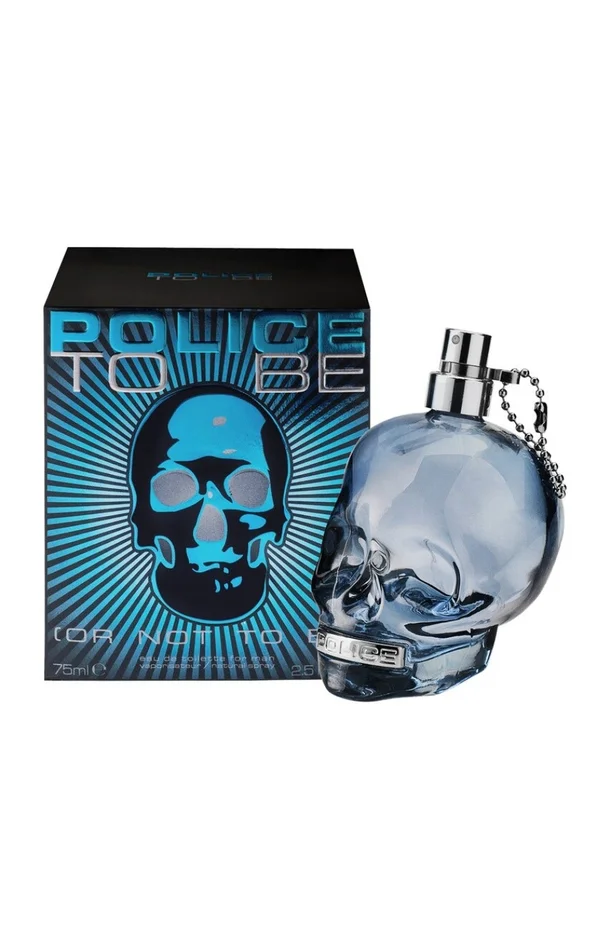 To be Eau de toilette – Boisé épicé – Homme