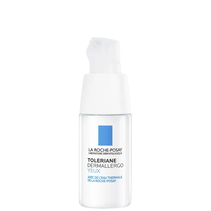 Toleriane Ultra Yeux La Roche-Posay 20 ml