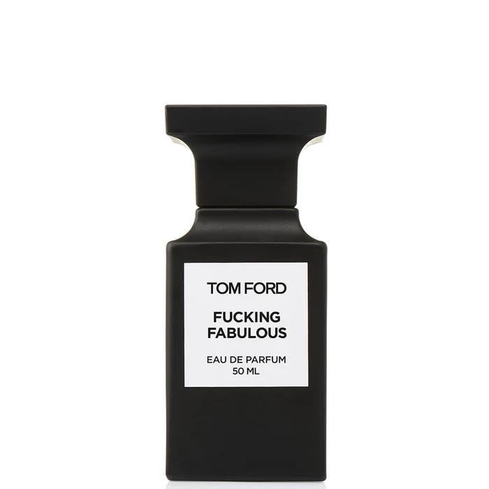 Tom Ford F***ing Fabulous — Eau de Parfum Spray 50ml