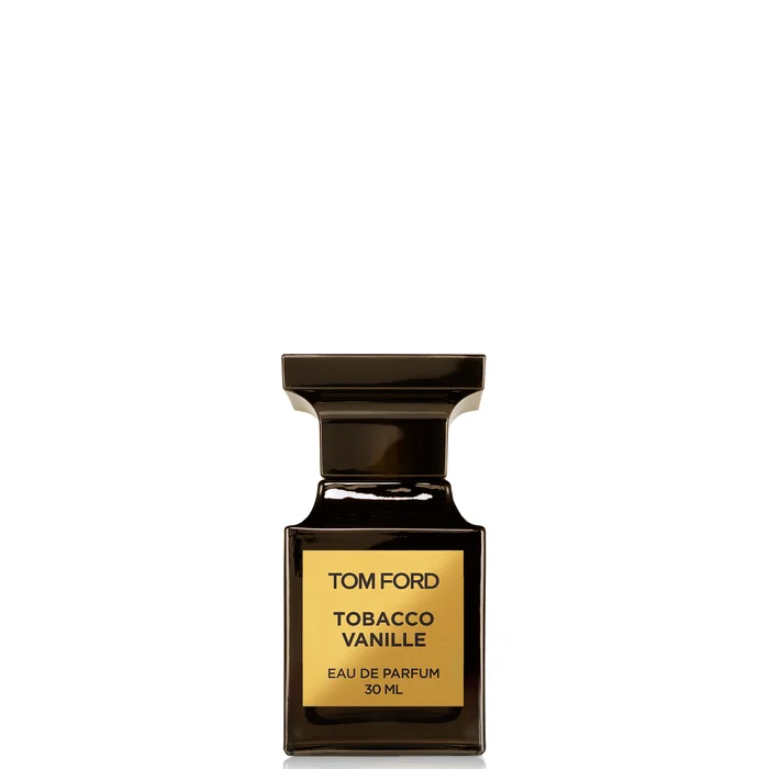 Tom Ford Tobacco Vanille Eau de Parfum – Vaporisateur 30 ml