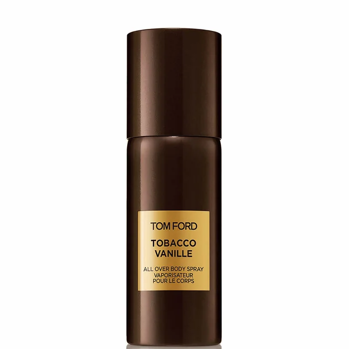 Tom Ford Tobacco Vanille Vaporisateur Corps – 150 ml