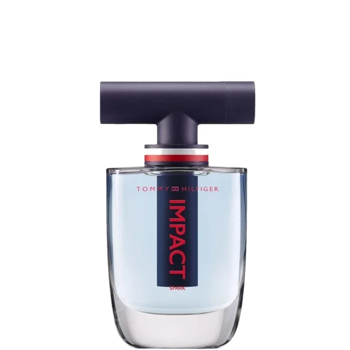 Tommy Hilfiger Impact Spark Eau de Toilette