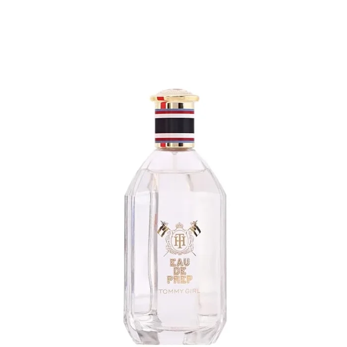 Tommy Hilfiger Tommy Girl Eau de Prep Eau de Toilette