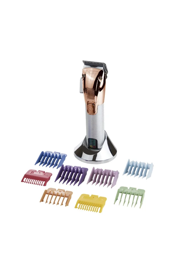 Tondeuse à cheveux – ER-7500 – Gris
