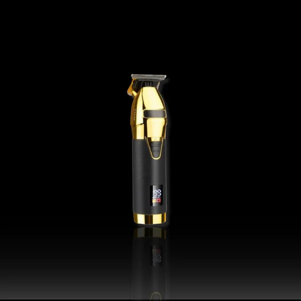 Tondeuse Barbe Courte