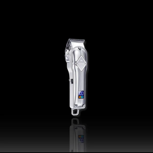 Tondeuse Barbe Professionnelle Sans Fil