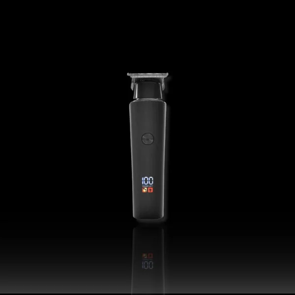 Tondeuse Barbe Très Courte