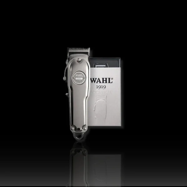 Tondeuse Barbe WAHL Sans Fil