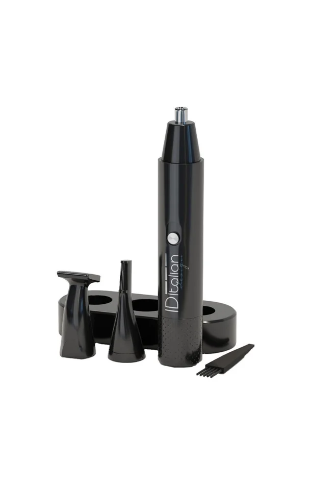 Tondeuse multifonction – Visage & corps – Homme