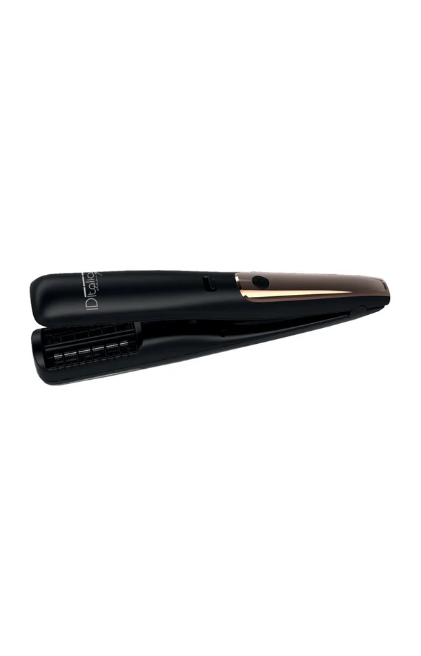 Tondeuse professionnelle – Pointes fourchues – Noir
