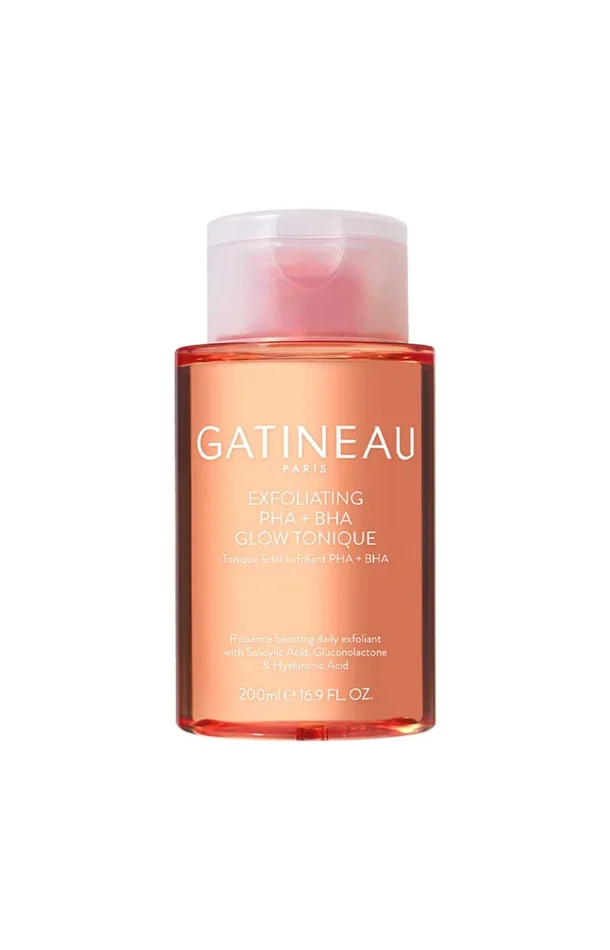 Tonique éclat exfoliant – PHA & BHA
