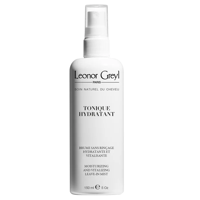 Tonique Hydratant – Brume Sans Rinçage 150 ml