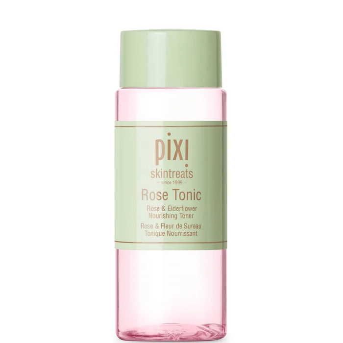 Tonique Nourrissant Rose Tonic PIXI 100 ml