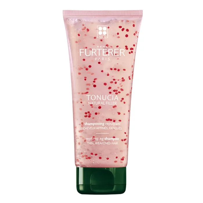 Tonucia – Shampoing Repulpant