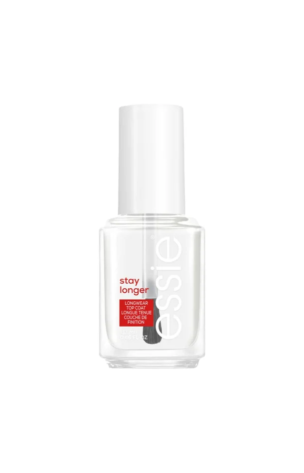 Top coat – Stay Longer – 13,5 ml
