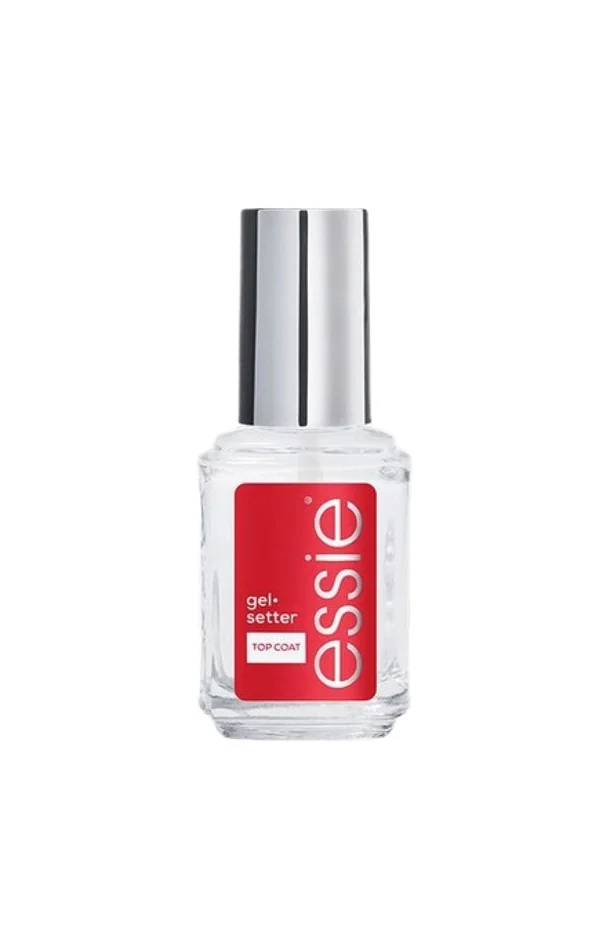 Top coat effet gel – 13,5 ml
