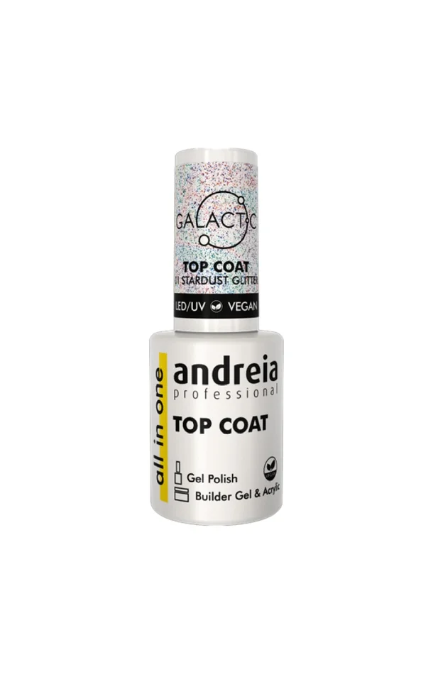 Top coat Galactic – All In One – 10,5 ml
