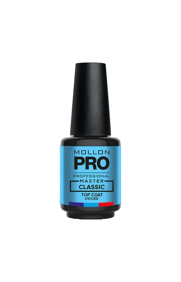 Top coat semi-permanent – Master Classic – 12 ml