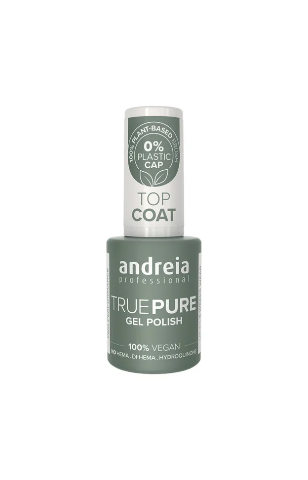 Top coat vernis semi-permanent – True Pure -10,5 ml