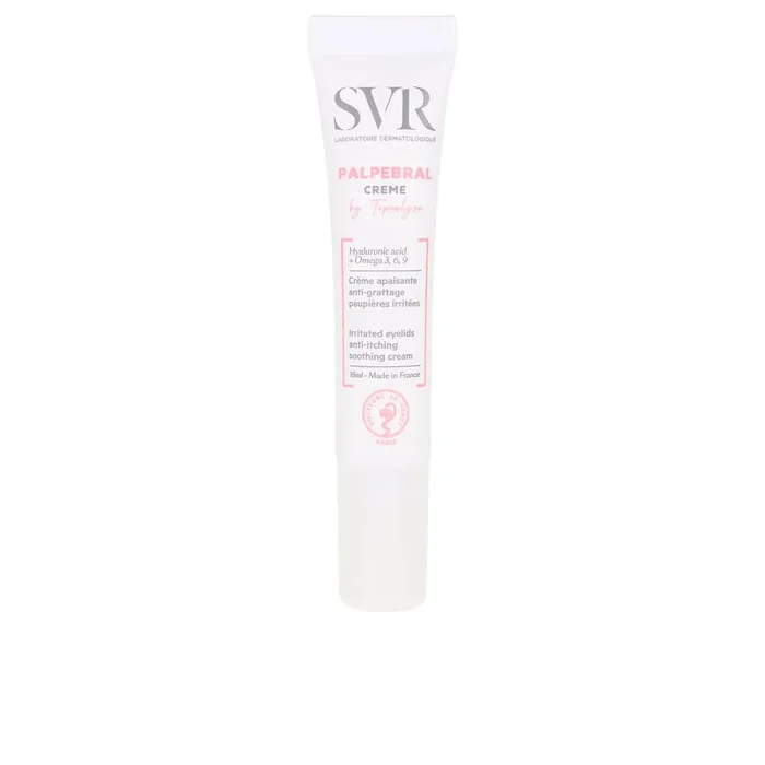 TOPIALYSE palpebral crème 15 ml