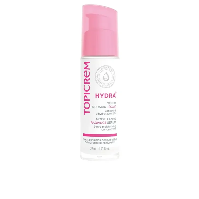 Topicrem, Siero ultraidratante HYDRA+