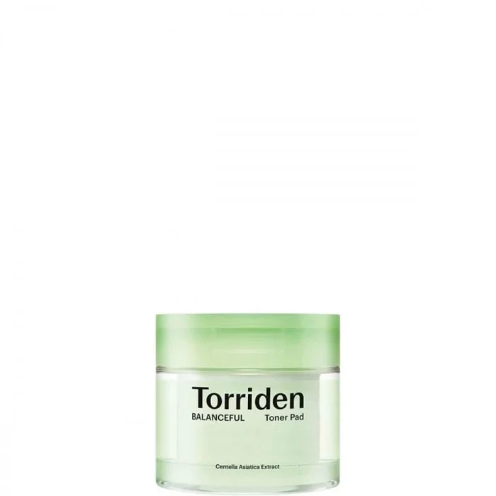 Torriden Balanceful Crème Équilibrante à l'Extrait de Centella Asiatica