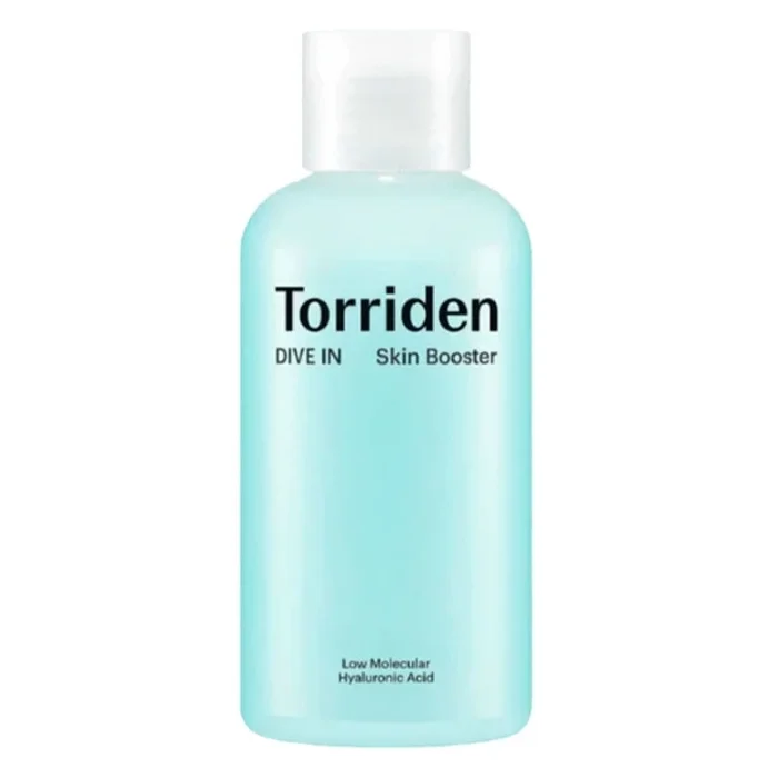 Torriden Dive In Essence à l'Acide Hyaluronique