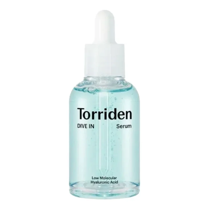 Torriden Dive in Sérum à l'Acide Hyaluronique