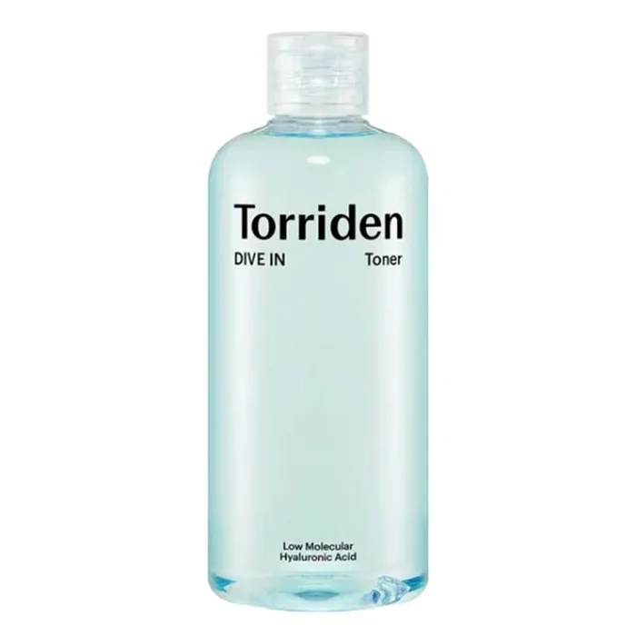 Torriden Dive In Tonique à l'Acide Hyaluronique