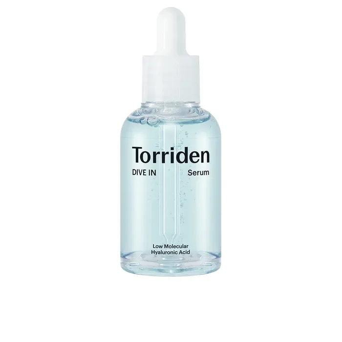 Torriden Siero viso DIVE-IN con acido ialuronico a basso peso molecolare