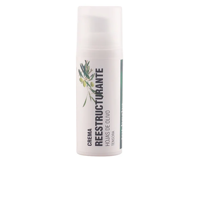 TOT HERBA crème restructurante feuilles d'olivier 90 ml