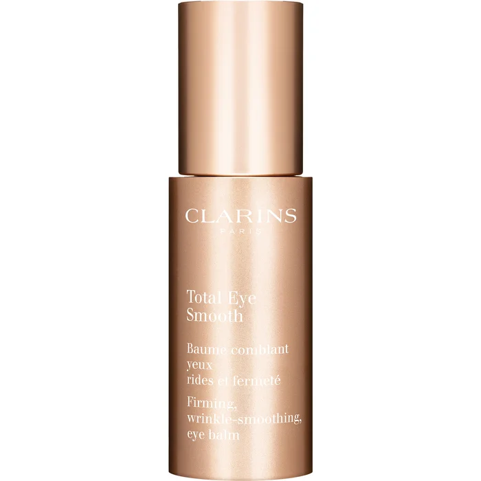 Total Eye Smooth – Baume comblant yeux rides et fermet&eacute; 15 ml