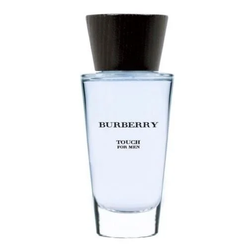 Touch for Men – Eau de Toilette