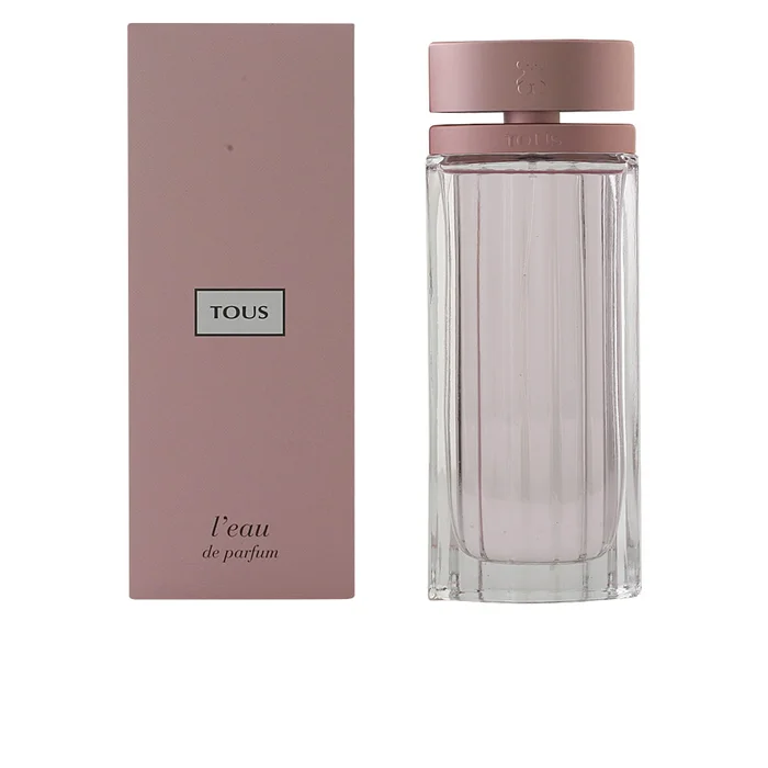 TOUS L’EAU DE PARFUM vaporisateur 90 ml