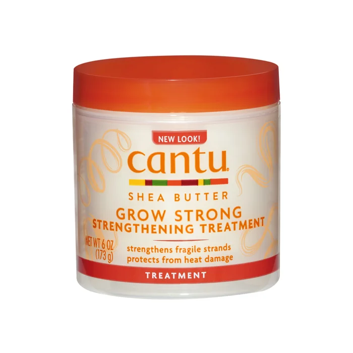 Traitement fortifiant pour cheveux 6oz