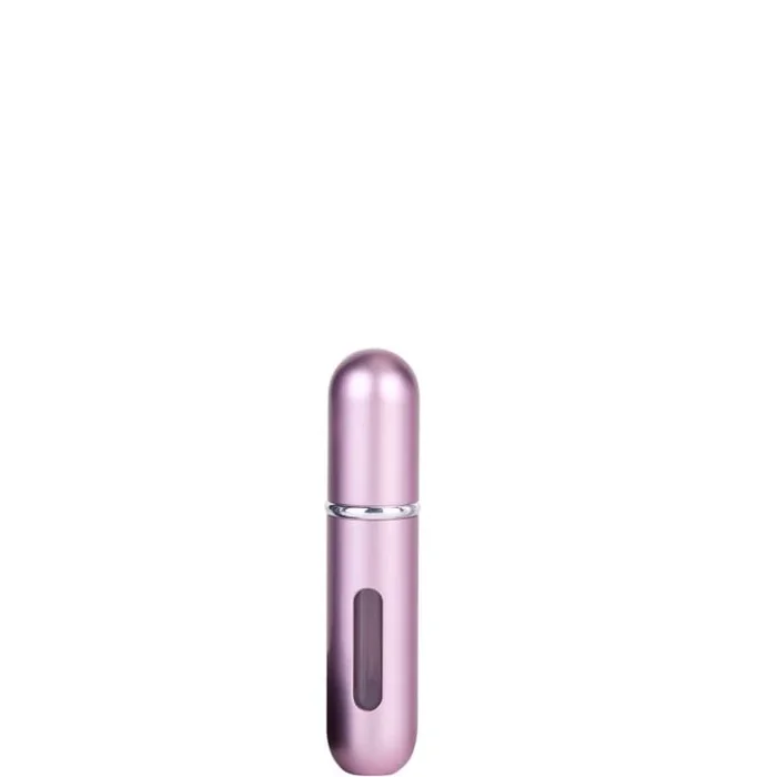Travalo Vaporisateur de Sac Rechargeable Classic Rose