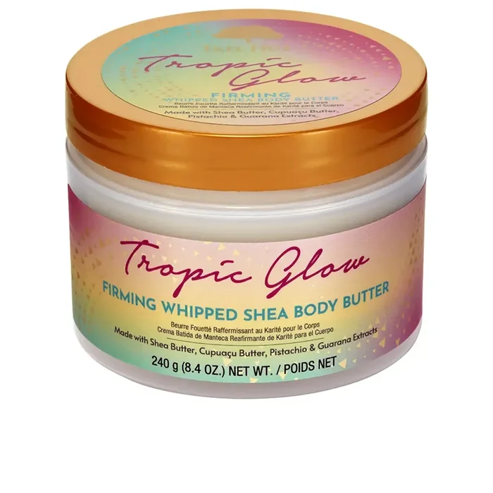 Tree Hut, BURRO corpo TROPIC GLOW