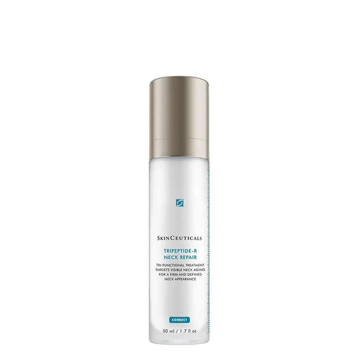 Tripeptide Neck-Repair – Cr&egrave;me Anti-Rides Raffermissantes 50 ml