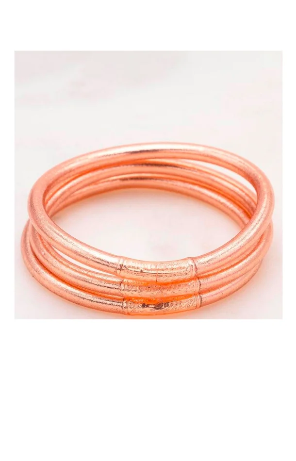 Trois joncs bouddhistes – Champagne – Taille M