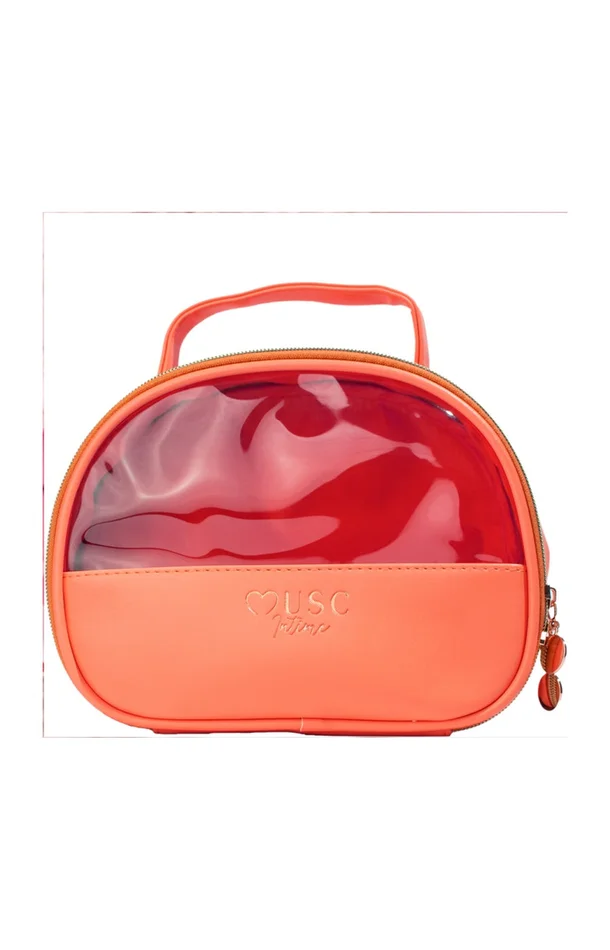 Trousse de toilette – Charmeuse