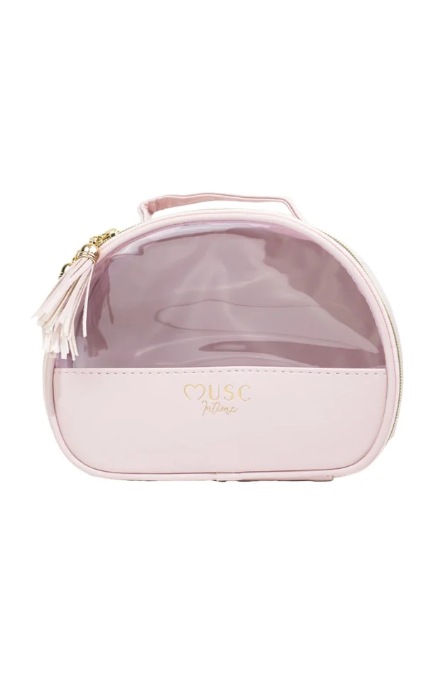 Trousse de toilette – La Musc Have