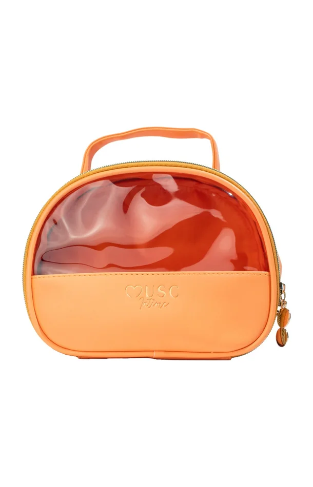 Trousse de toilette – La Pulpeuse
