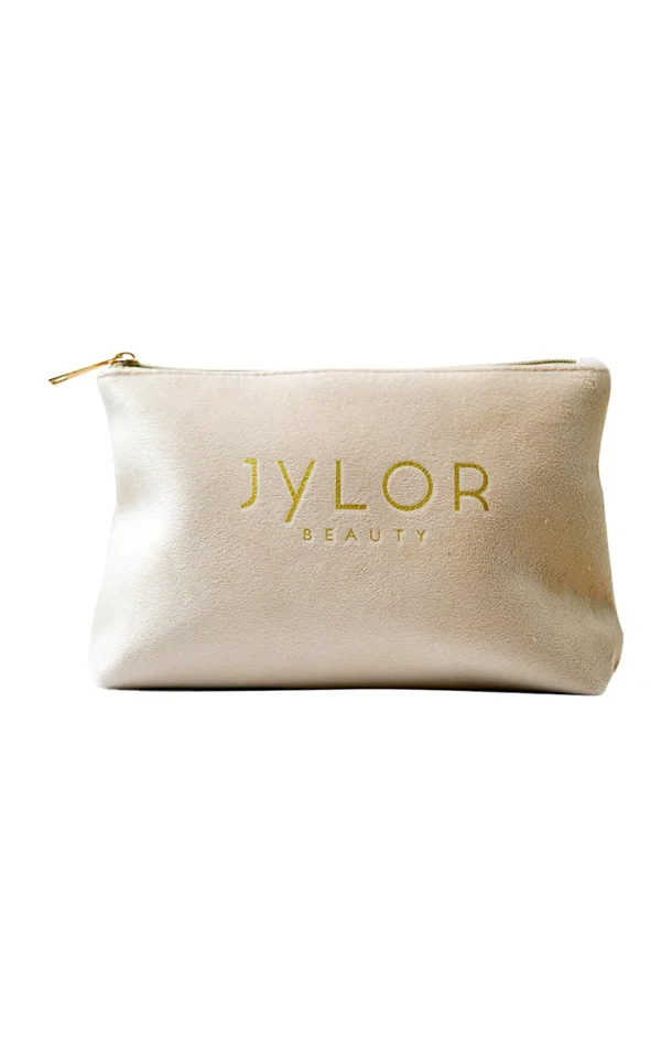 Trousse de toilette – Nude
